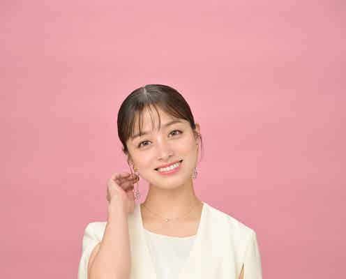橋本環奈、ギャルメイク姿見た家族の反応明かす「リアルだと思いました」地元・福岡での撮影エピソードも【「おむすび」インタビュー】
