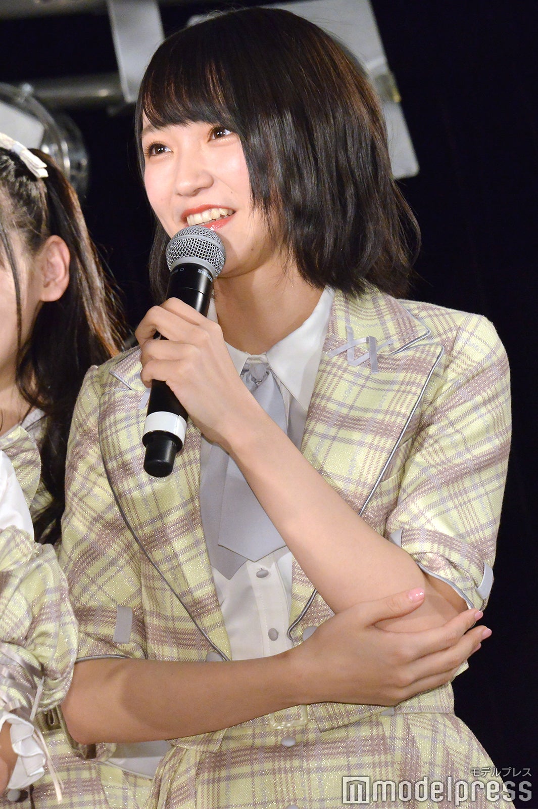 野口衣織 （C）モデルプレス