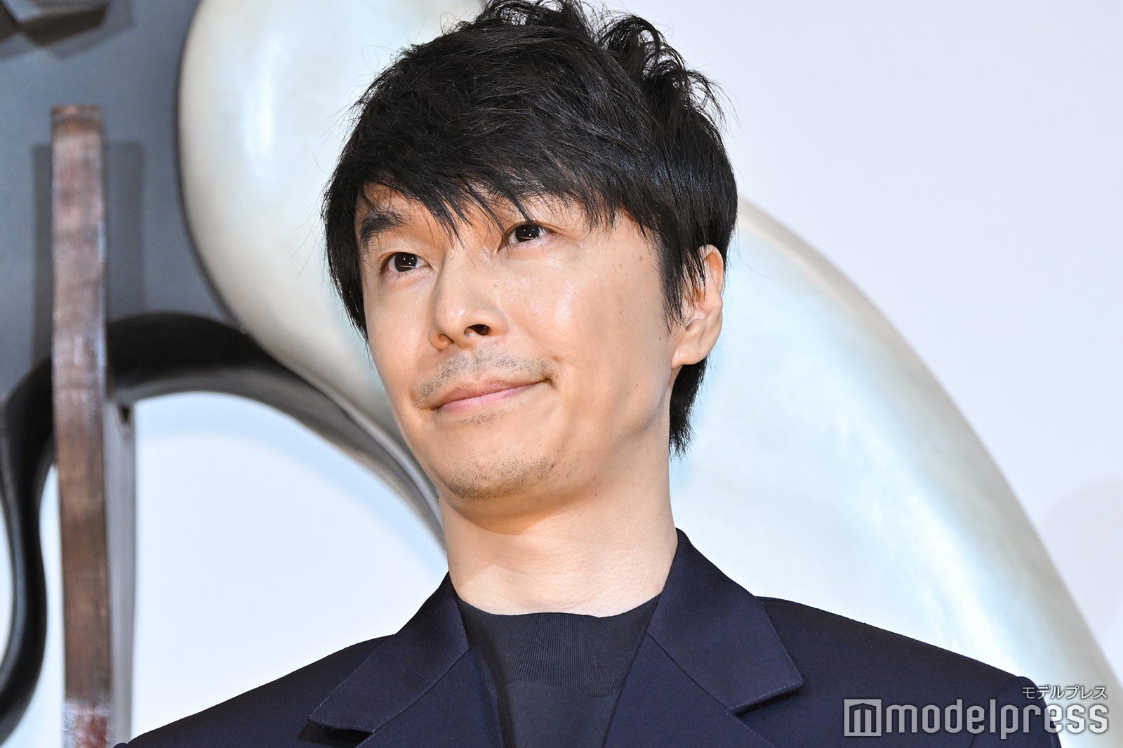 長谷川博己（C）モデルプレス