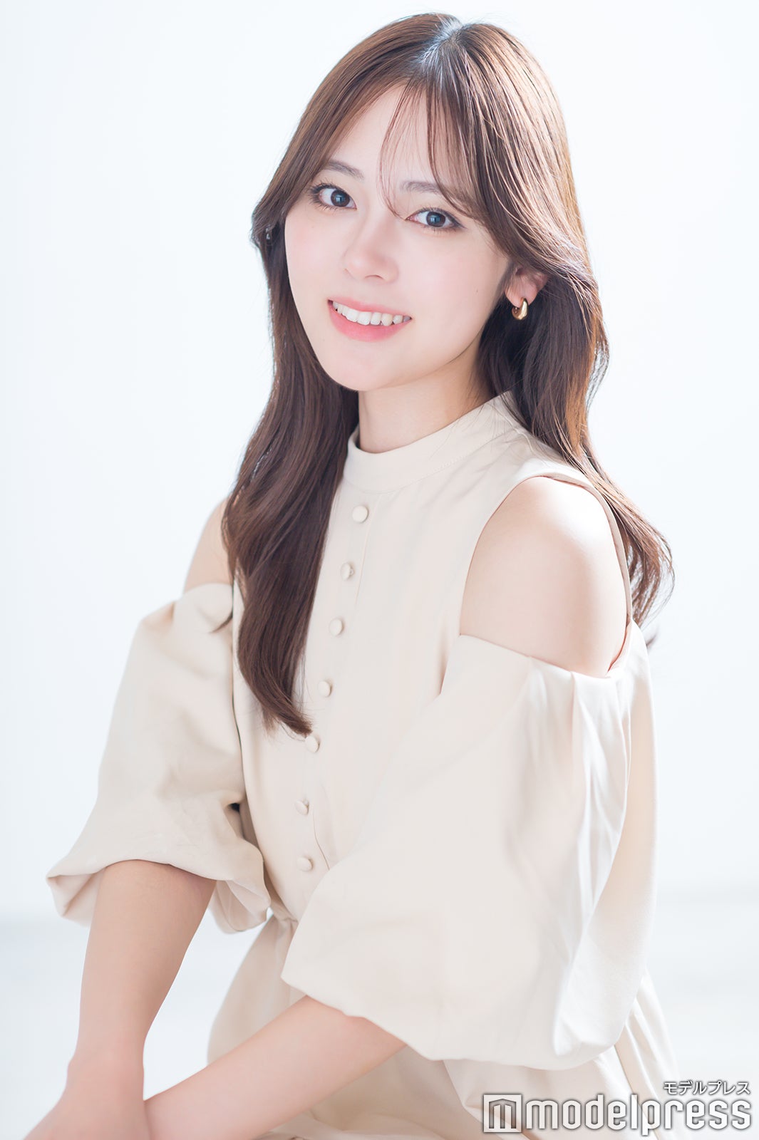 伊藤日菜子さん（C）モデルプレス