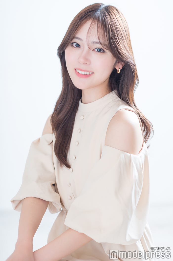 伊藤日菜子さん(C)モデルプレス