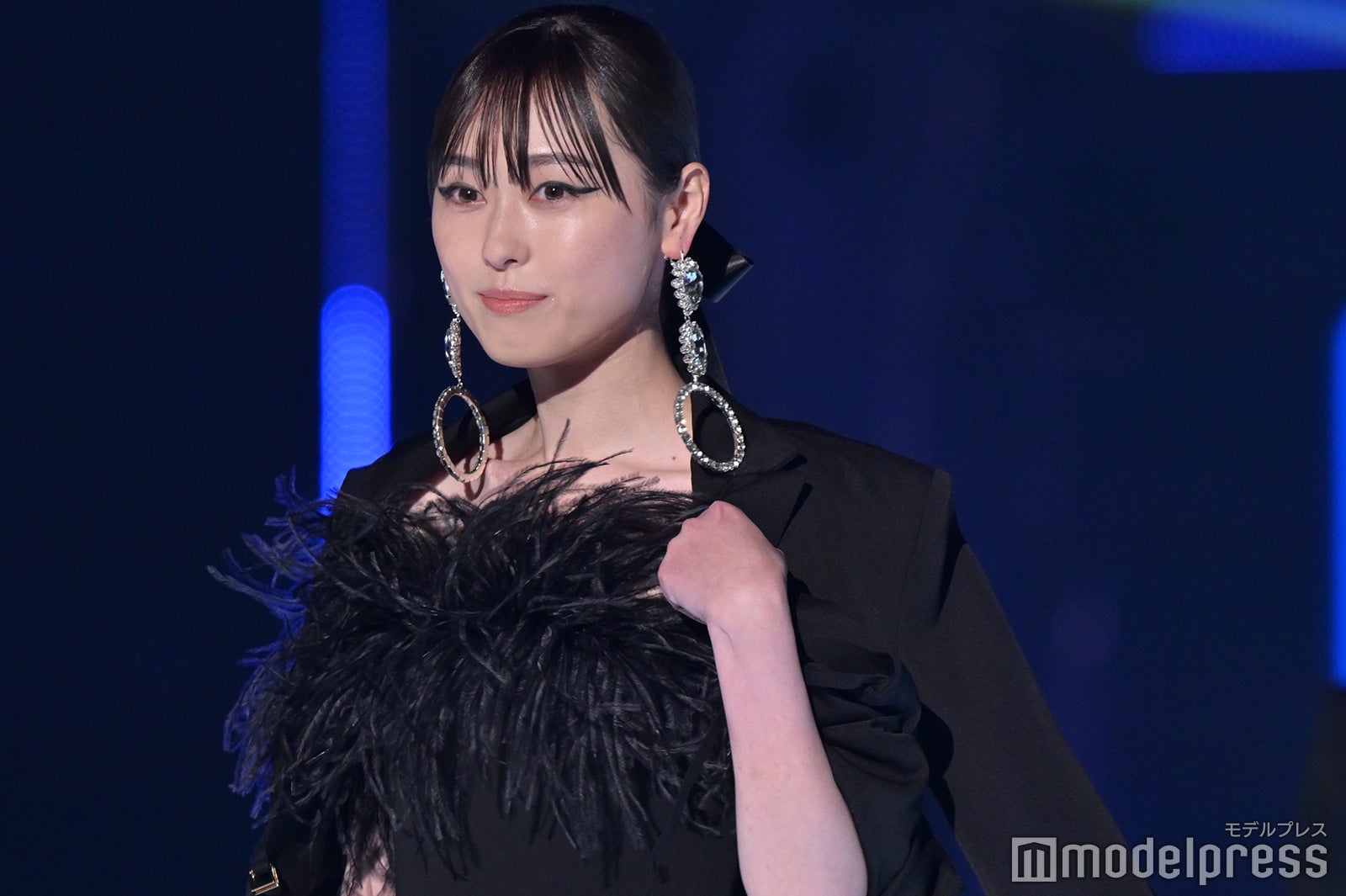 福原遥（C）モデルプレス