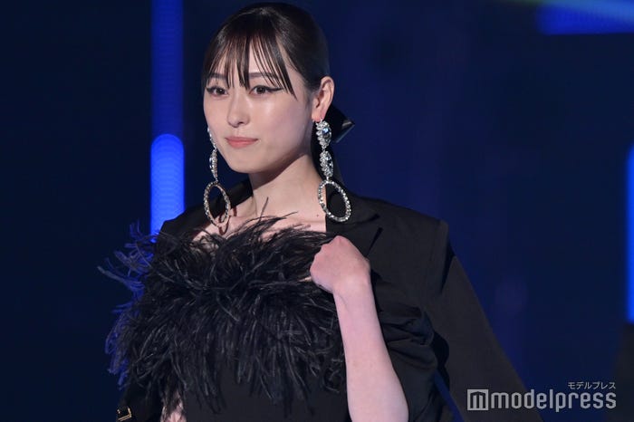 福原遥(C)モデルプレス