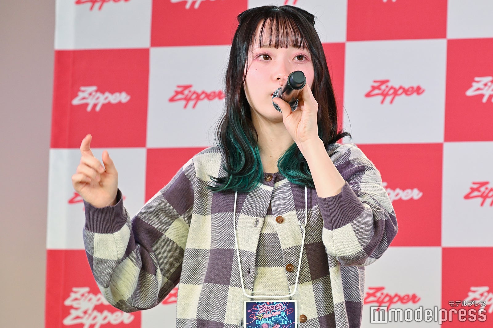 りみみらいらさん （C）モデルプレス