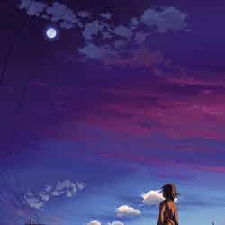 『秒速5センチメートル』（C）Makoto Shinkai／CoMix Wave Films