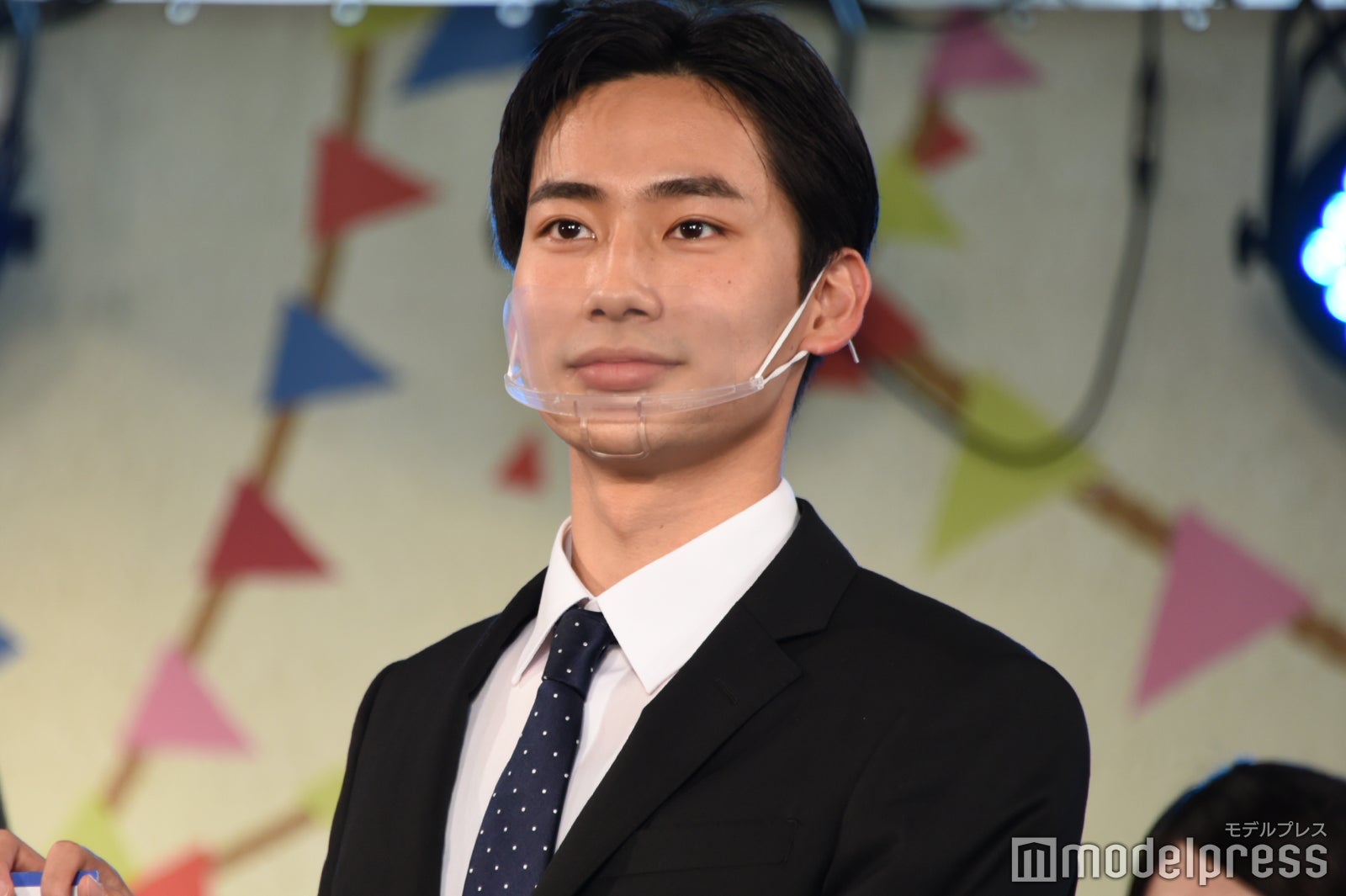 東中健さん（C）モデルプレス