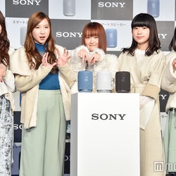Little Glee Monster、紅白出場への思い&激動の2017年を振り返る