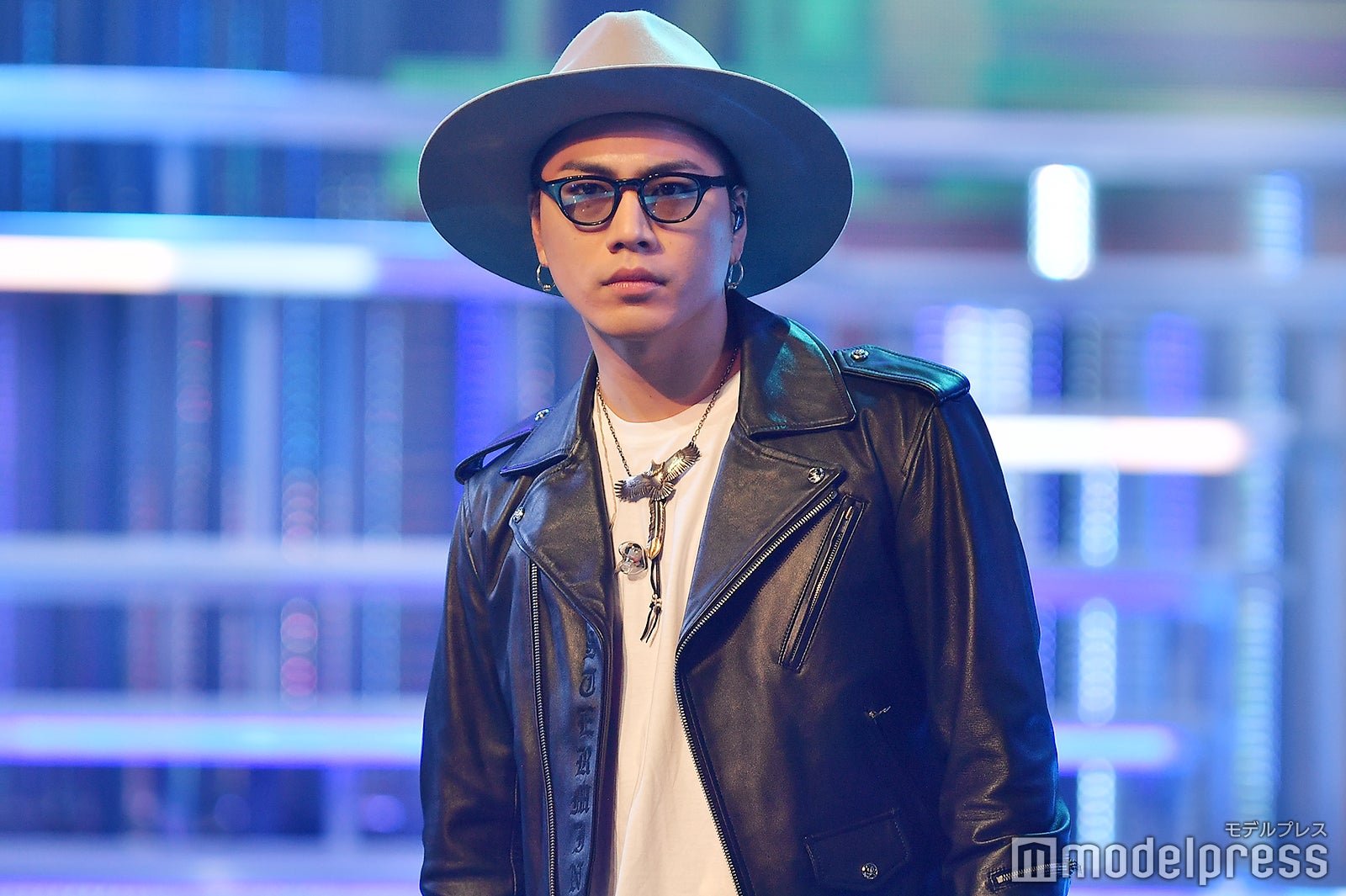 登坂広臣 （C）モデルプレス