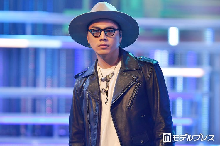 画像7 三代目jsb R Y U S E I 初のトップバッターで披露へ 私服で入念リハ 紅白リハ1日目 モデルプレス