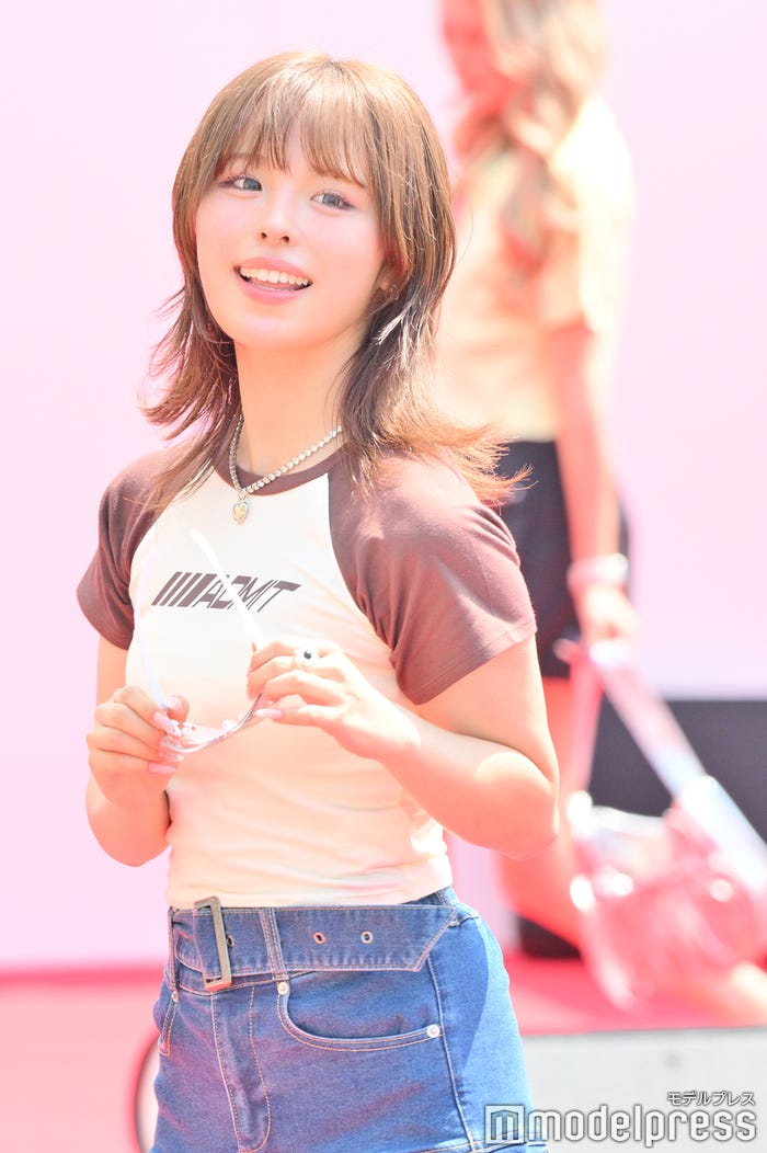 おさき(C)モデルプレス