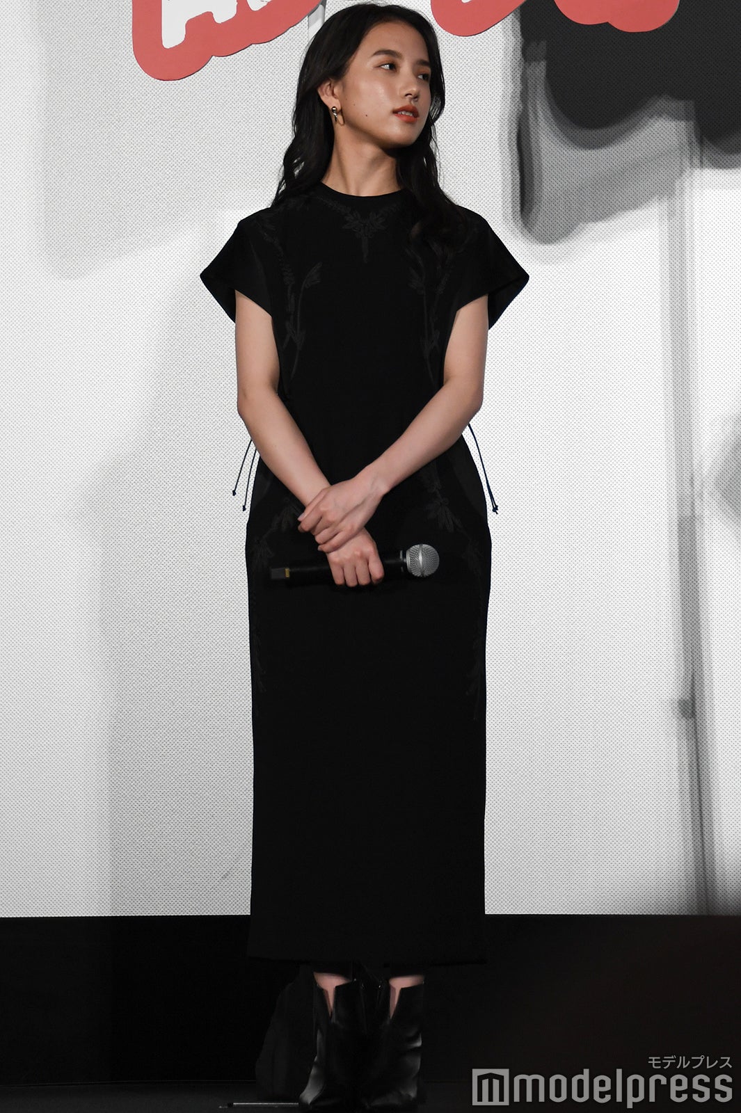 清原果耶 （C）モデルプレス