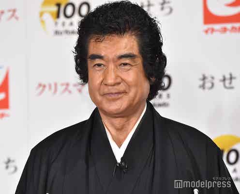 藤岡弘、「仮面ライダー」時代に生死彷徨う事故 ショッカーに平謝りした過去も「申し訳なくて」
