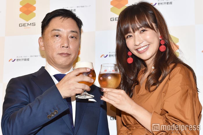 イベントの様子(C)モデルプレス