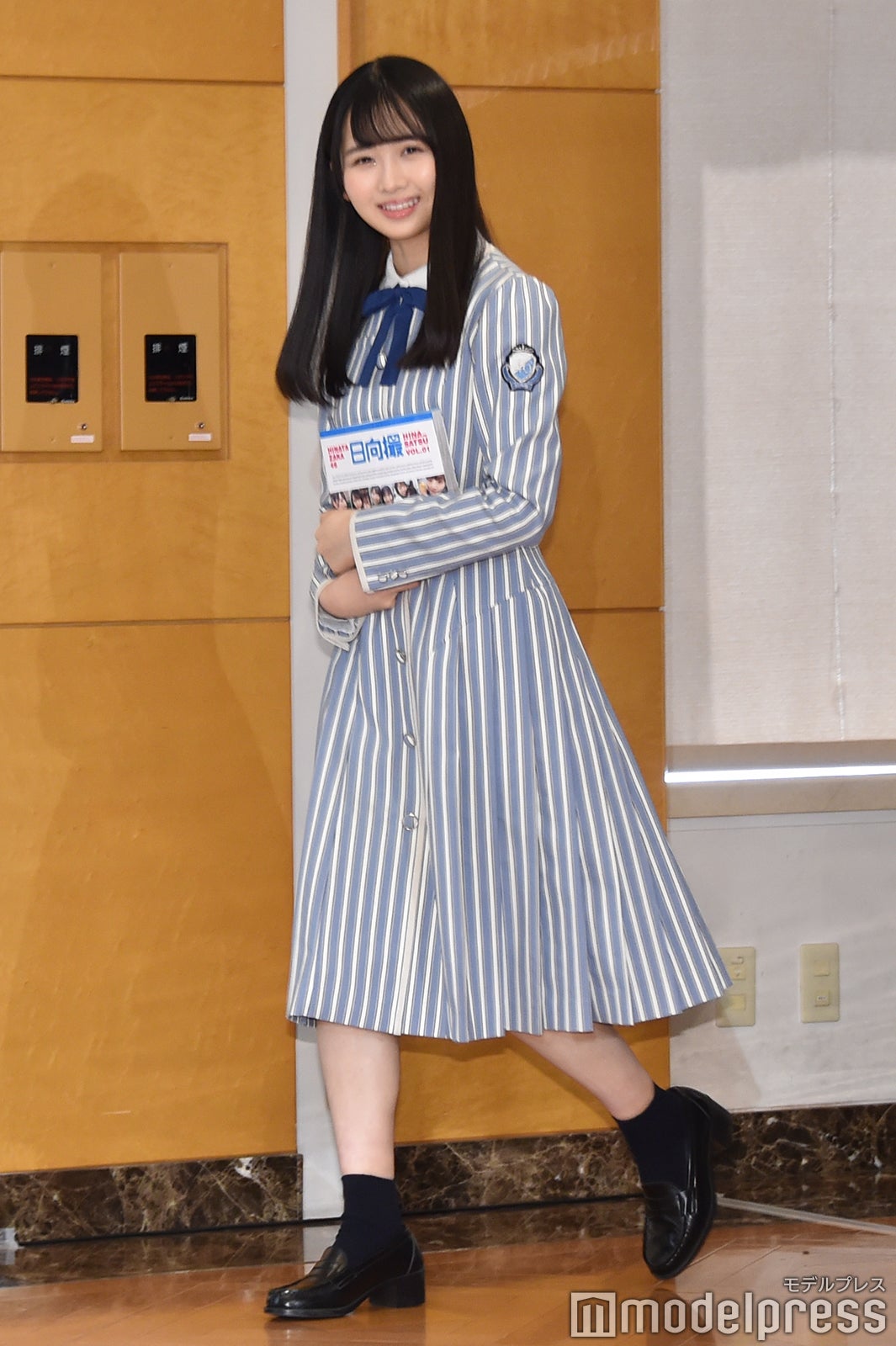 上村ひなの（C）モデルプレス