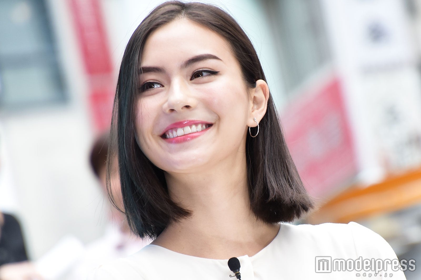 ローレン・サイ（C）モデルプレス