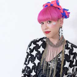 モデルプレス - “新世代おネエ”ぺえ、涙でイケメン同居人との関係を語る「この調子だと…」 モデルプレスインタビュー