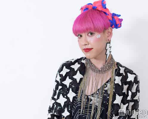 “新世代おネエ”ぺえ、涙でイケメン同居人との関係を語る「この調子だと…」 モデルプレスインタビュー