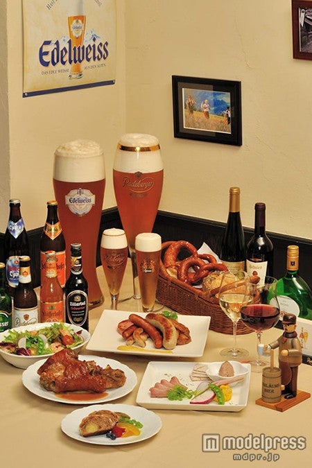 ドイツフェスティバル／画像提供：明治商工