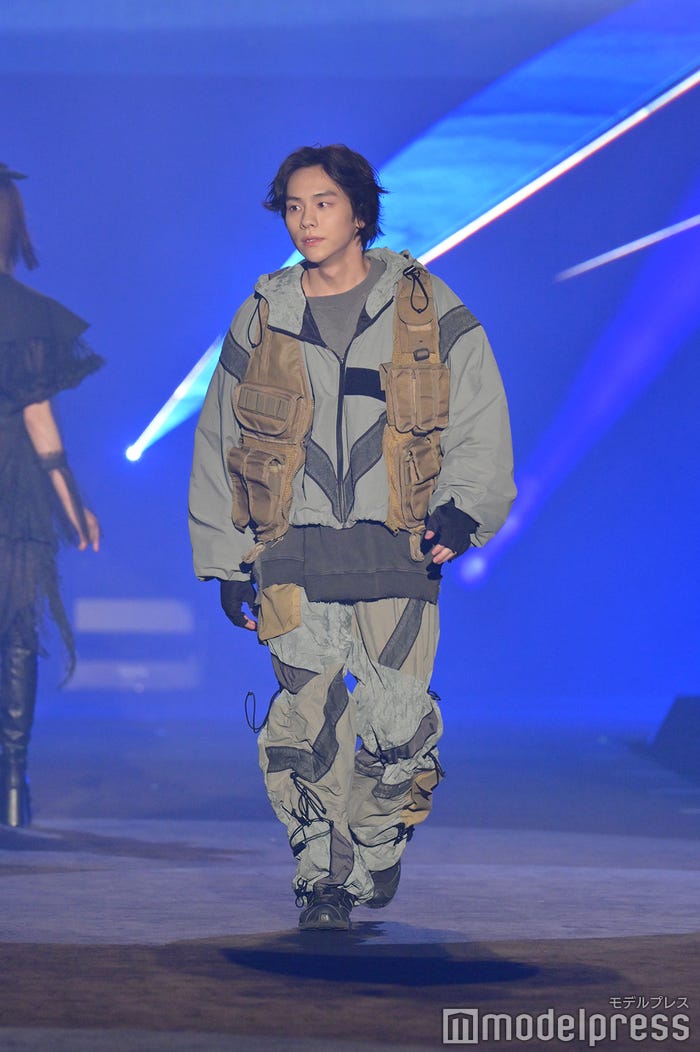 山下幸輝(C)モデルプレス