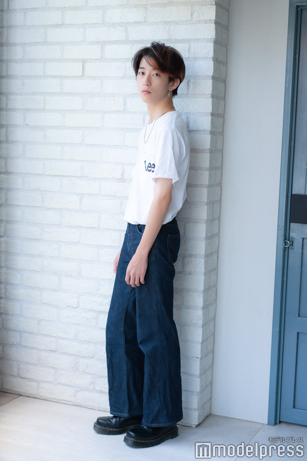 大沢虎太郎さん（C）モデルプレス