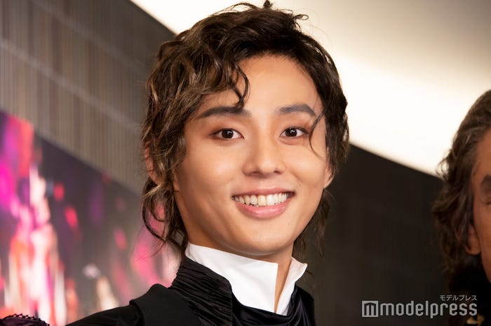 藤ヶ谷太輔 (C)モデルプレス