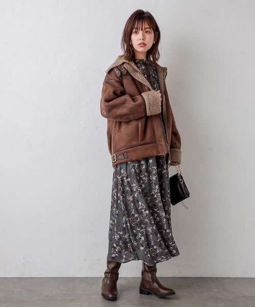 レトロなファッションブランド21選 大人女子が着こなすおしゃれブランドをご紹介 モデルプレス レトロなファッションブランド21選 大人女子が着こなすおしゃれブランドをご紹介 モデルプレス