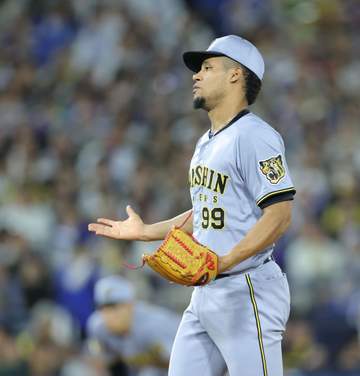 【解説】7年ぶり16失点で大敗の阪神 早急に中継ぎ陣の立て直しを 昨季の石井や及川に代わる「核」となる投手が現れていない