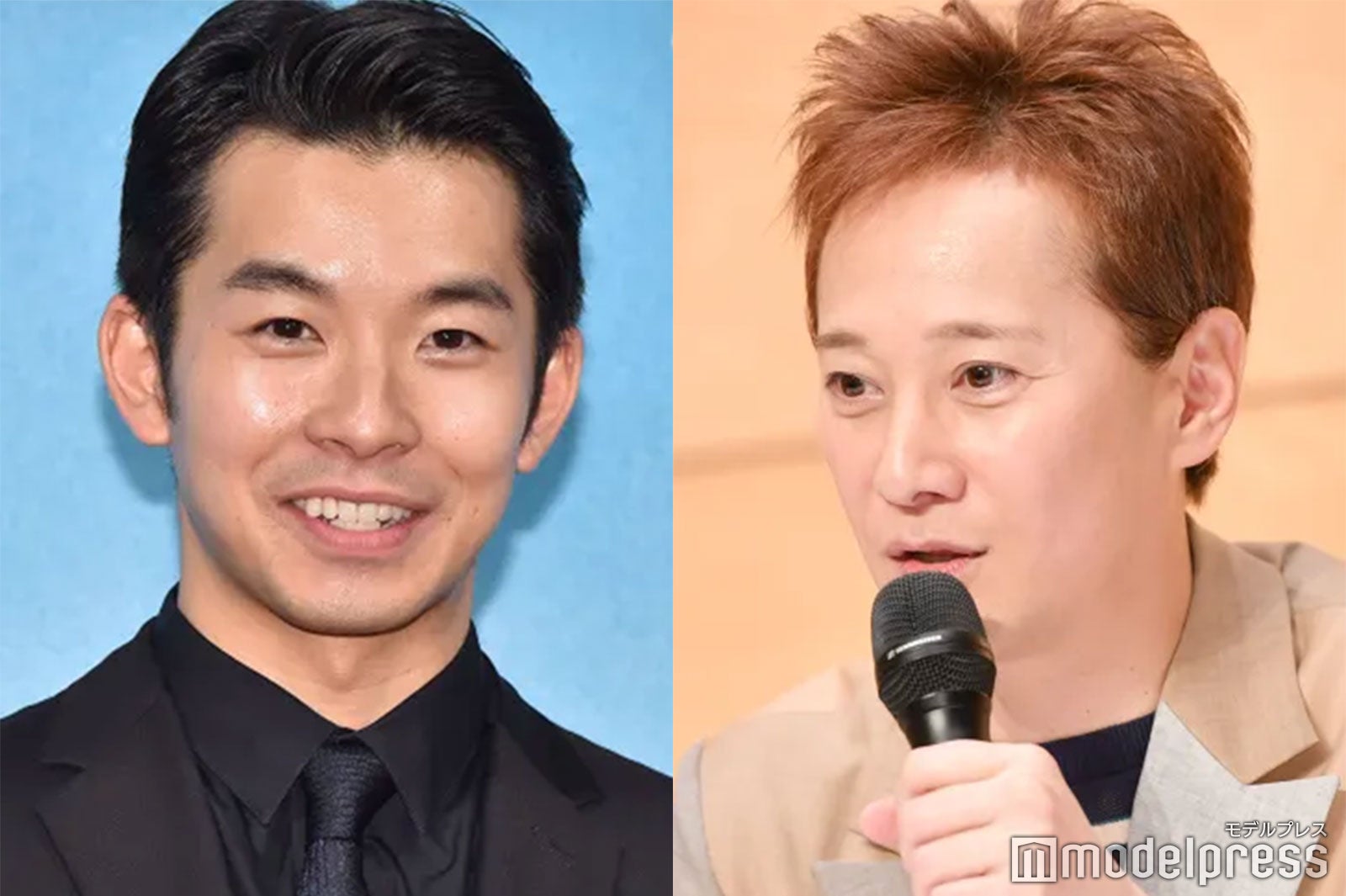 仲野太賀、中居正広と27年前に会っていた 貴重な家族写真公開