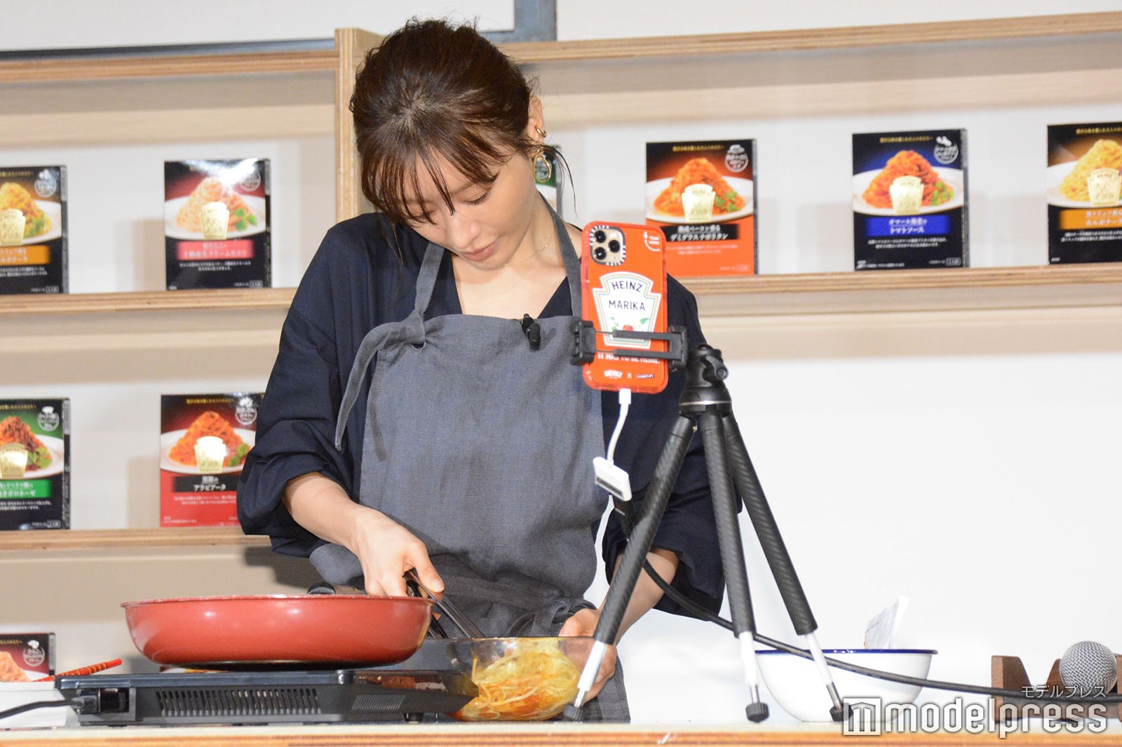 松本まりか（C）モデルプレス