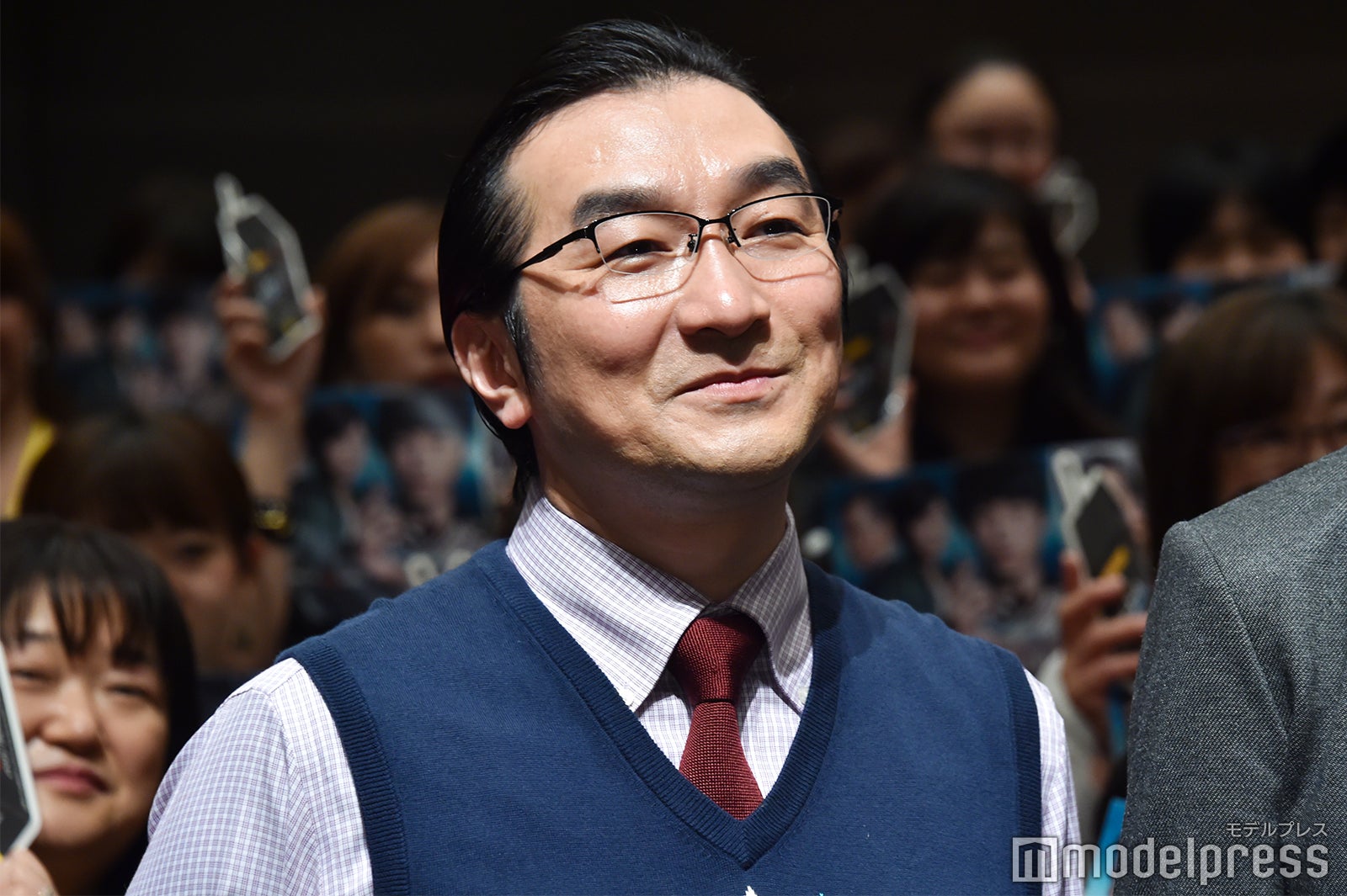 池田鉄洋 （C）モデルプレス