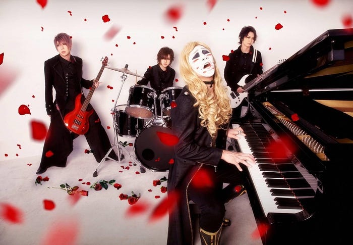 ゴールデンボンバー(提供画像)