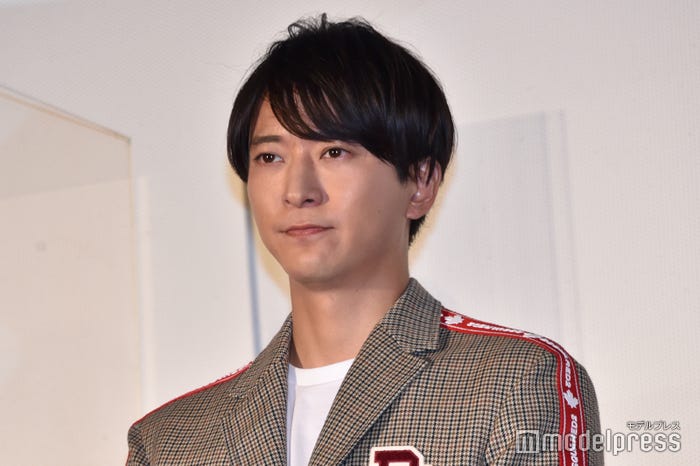 浅香航大(C)モデルプレス