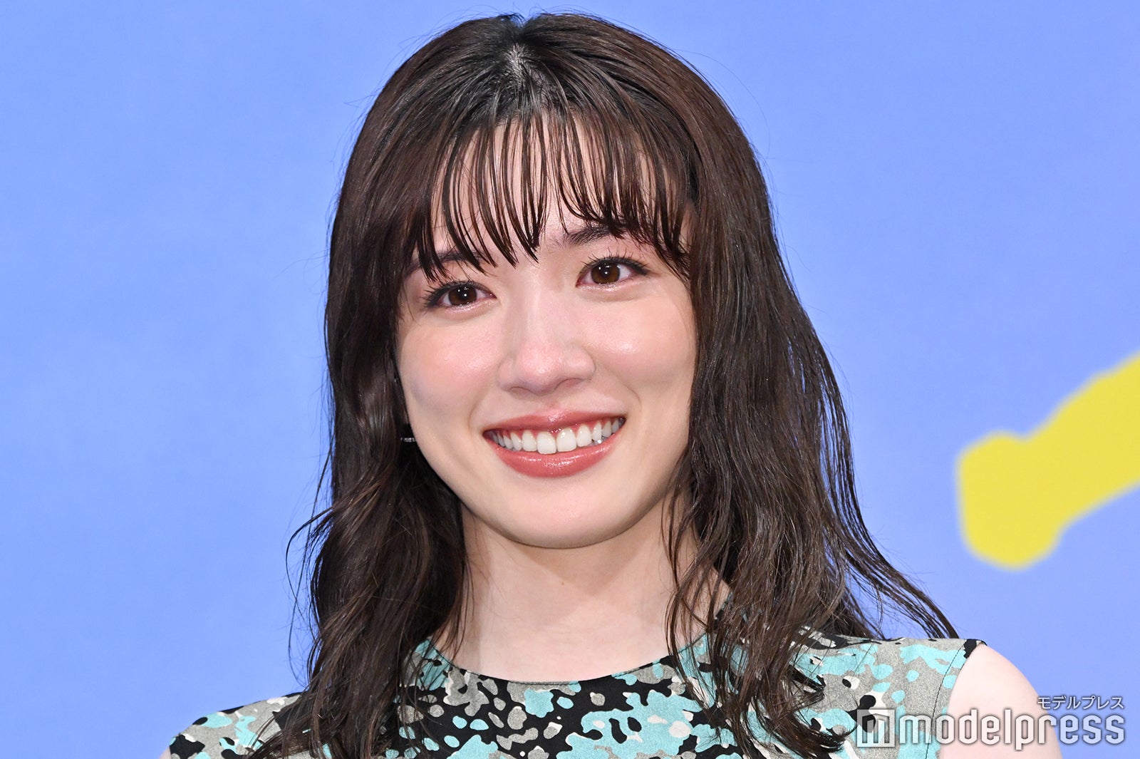 永野芽郁（C）モデルプレス