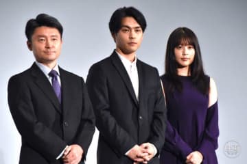 映画 太陽の子 有村架純 三浦春馬の言葉 自分たちの仕事 役目は想像力を届けること 考えることの大切さ伝える モデルプレス