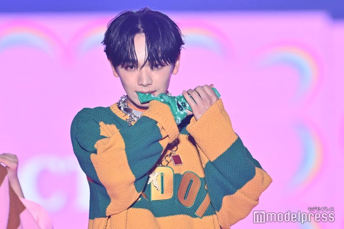 宮世琉弥(C)モデルプレス