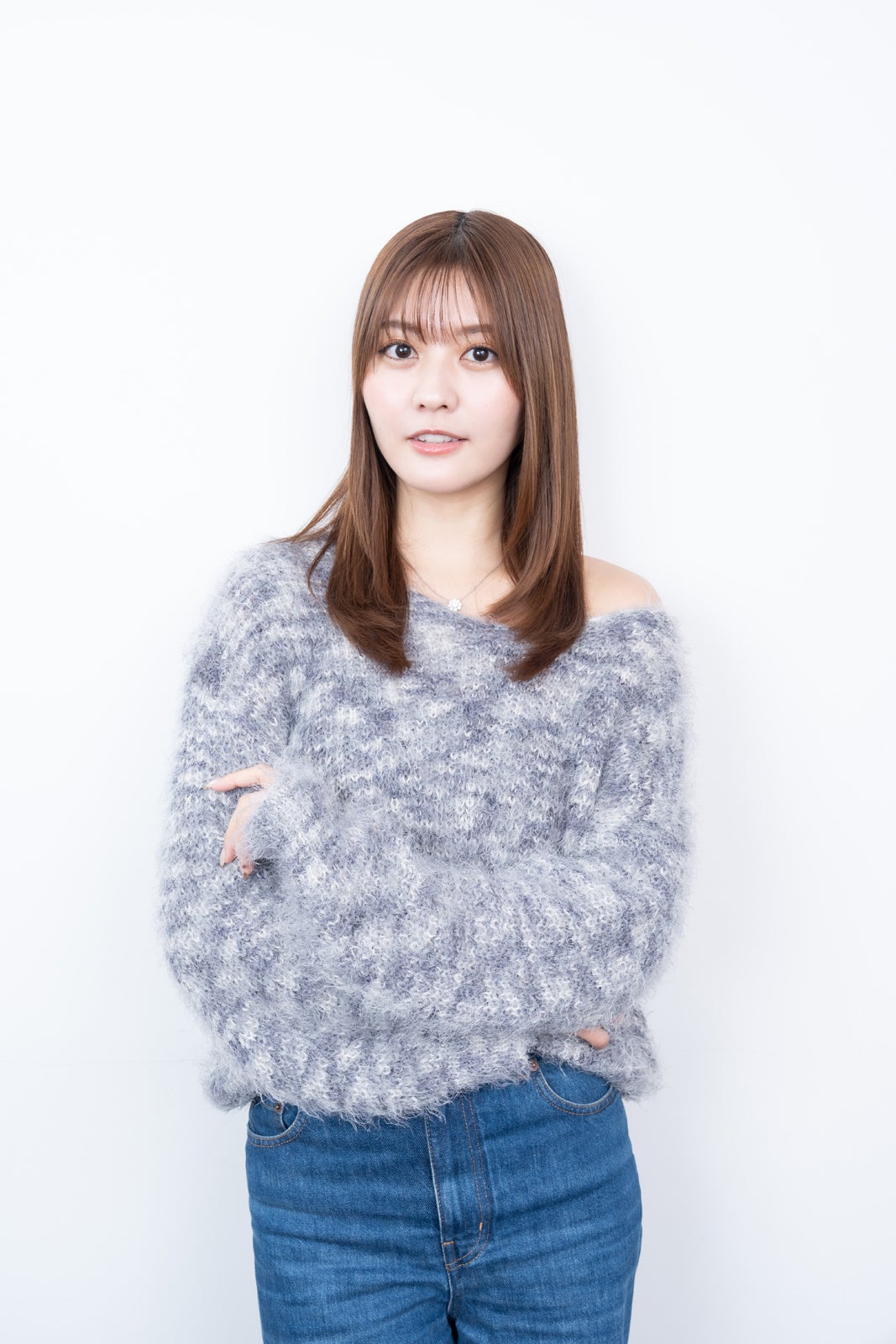 林ゆめ／モデルプレス独占カット（C）AbemaTV,Inc