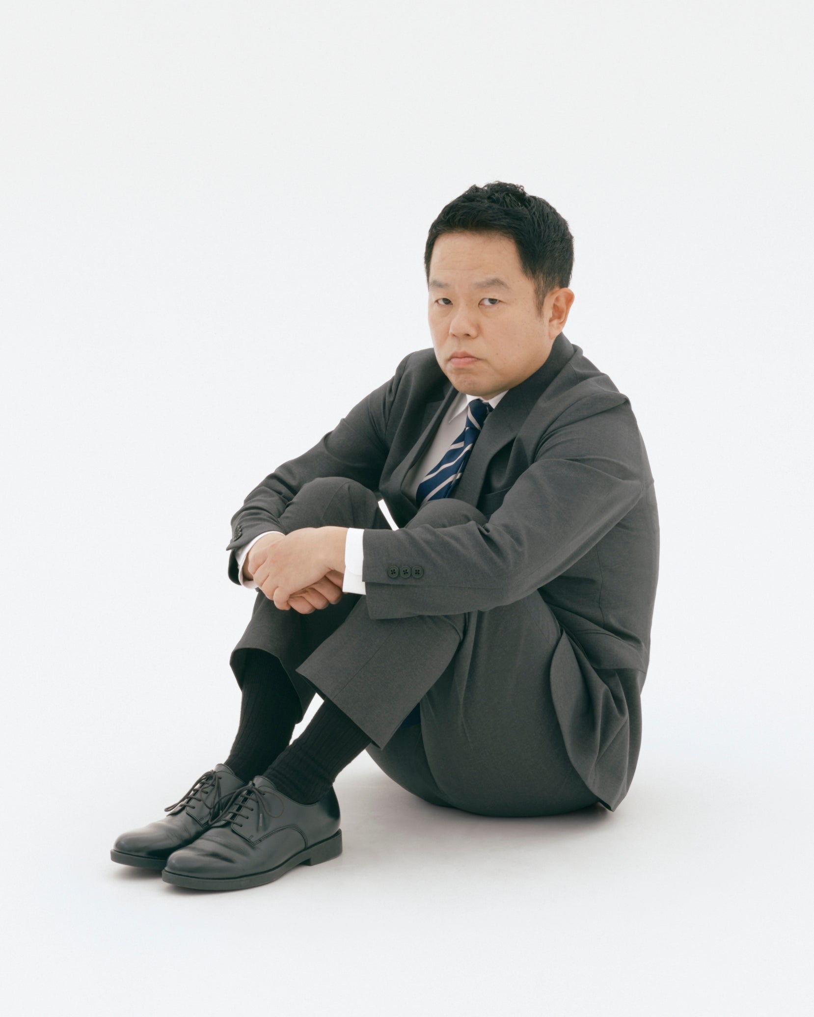 ダイアン津田篤宏、娘からの直筆手紙公開 “ゴイゴイスーポーズ”描かれたイラストも