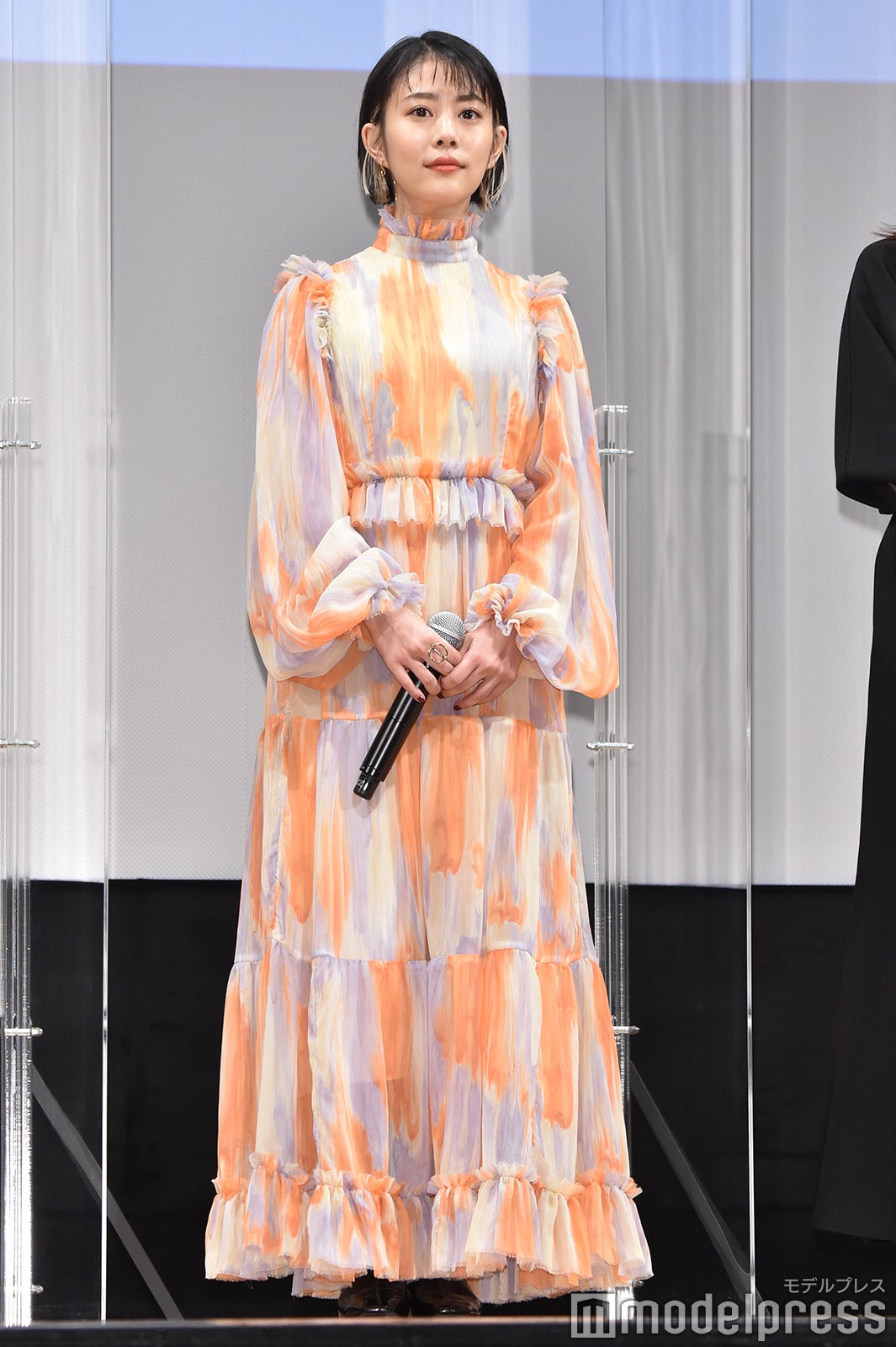 イメチェン前の高畑充希（C）モデルプレス