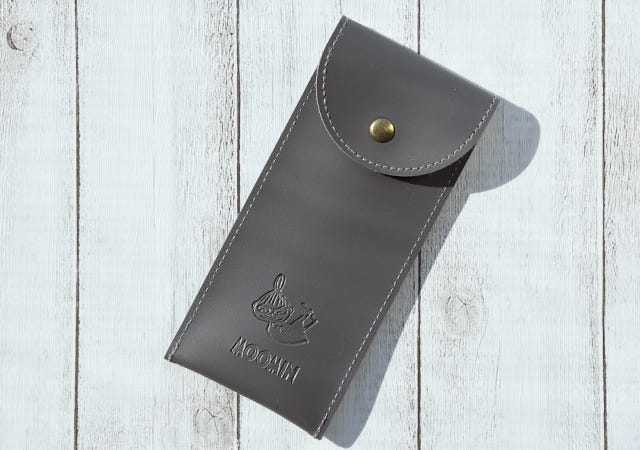 雑誌　雑誌付録　付録　人気　おすすめ　オススメ　宝島社　宝島　レビュー　便利　優秀　当たり　よかったもの　リンネル　3月号　2023　ムーミン　ペンケース