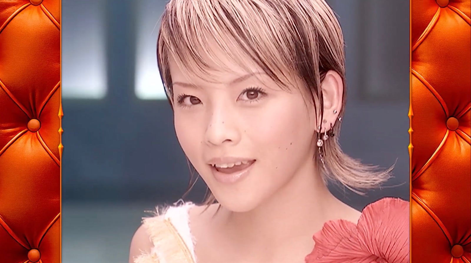 大谷雅恵（C）AbemaTV,Inc.
