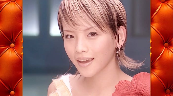 大谷雅恵(C)AbemaTV,Inc.