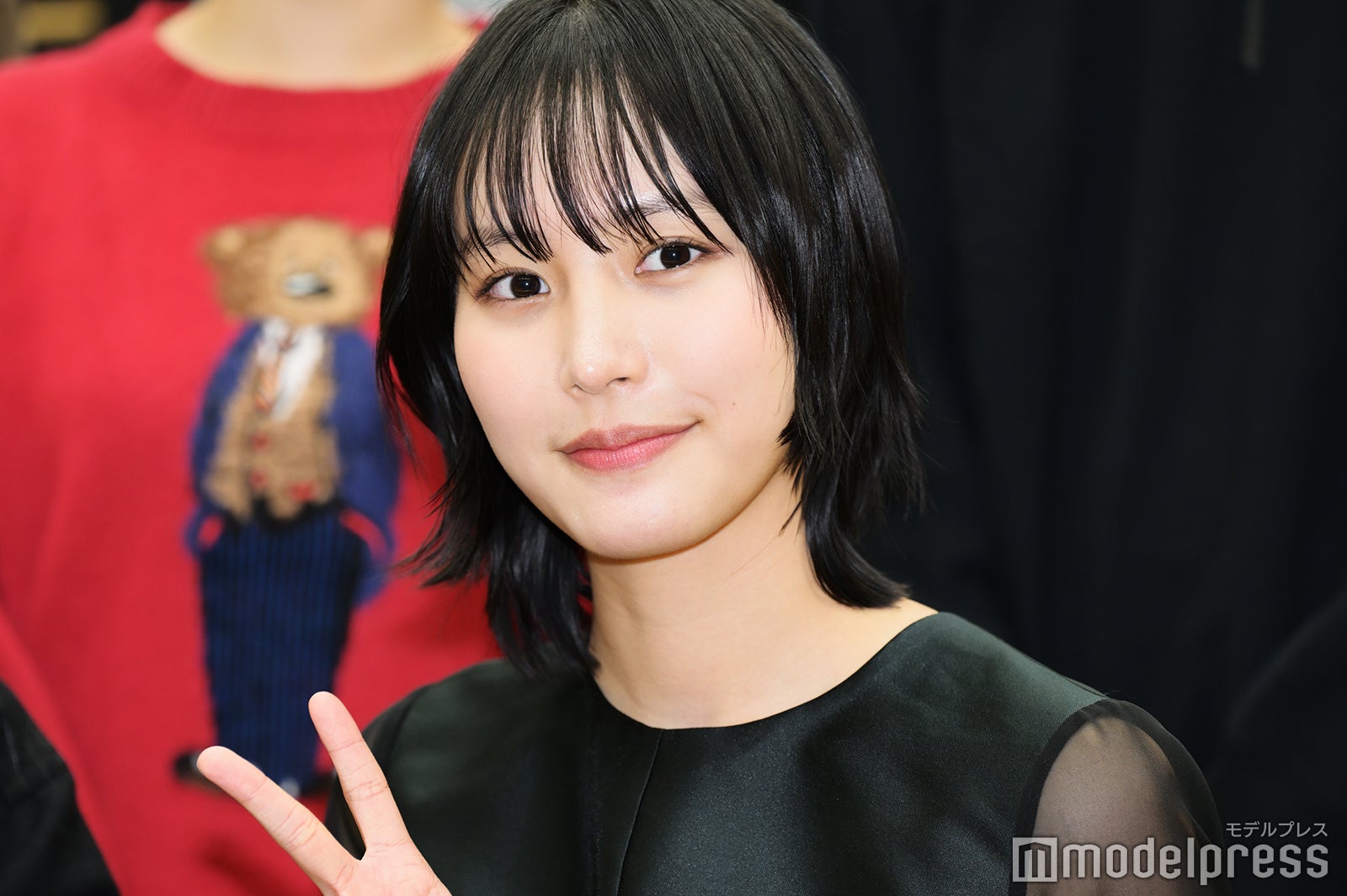 南沙良、日本版「わかっていても」での役に「共感できるタイプじゃなくて」役作り明かす