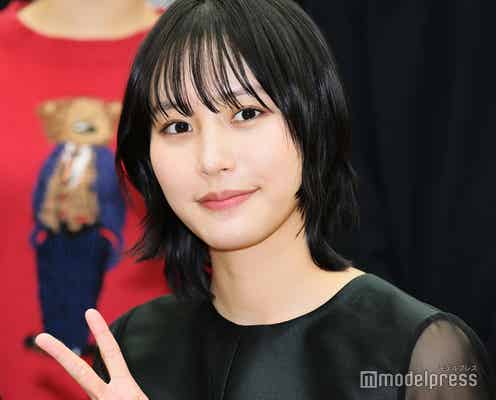 南沙良、日本版「わかっていても」での役に「共感できるタイプじゃなくて」役作り明かす