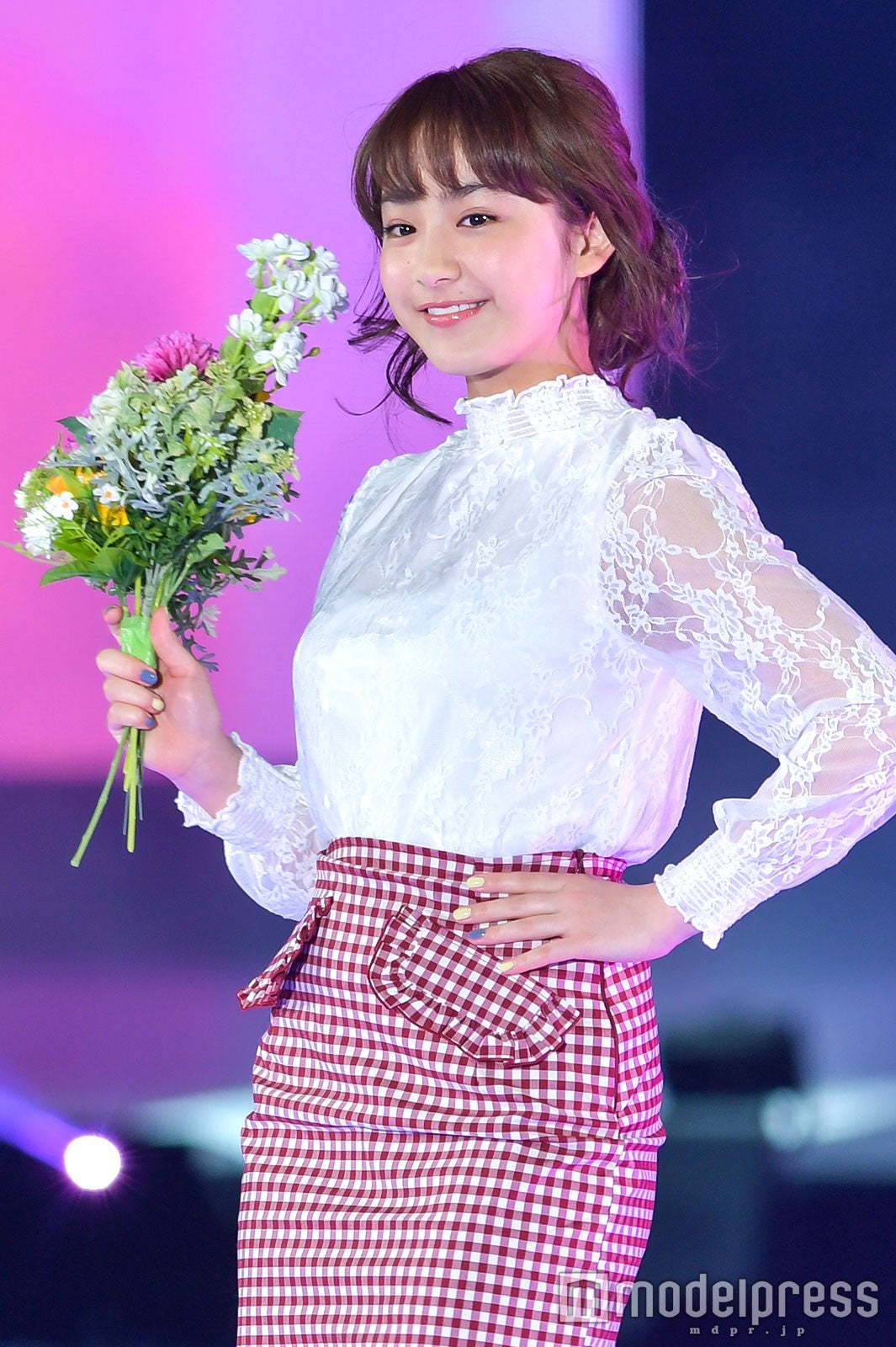 平祐奈（C）モデルプレス