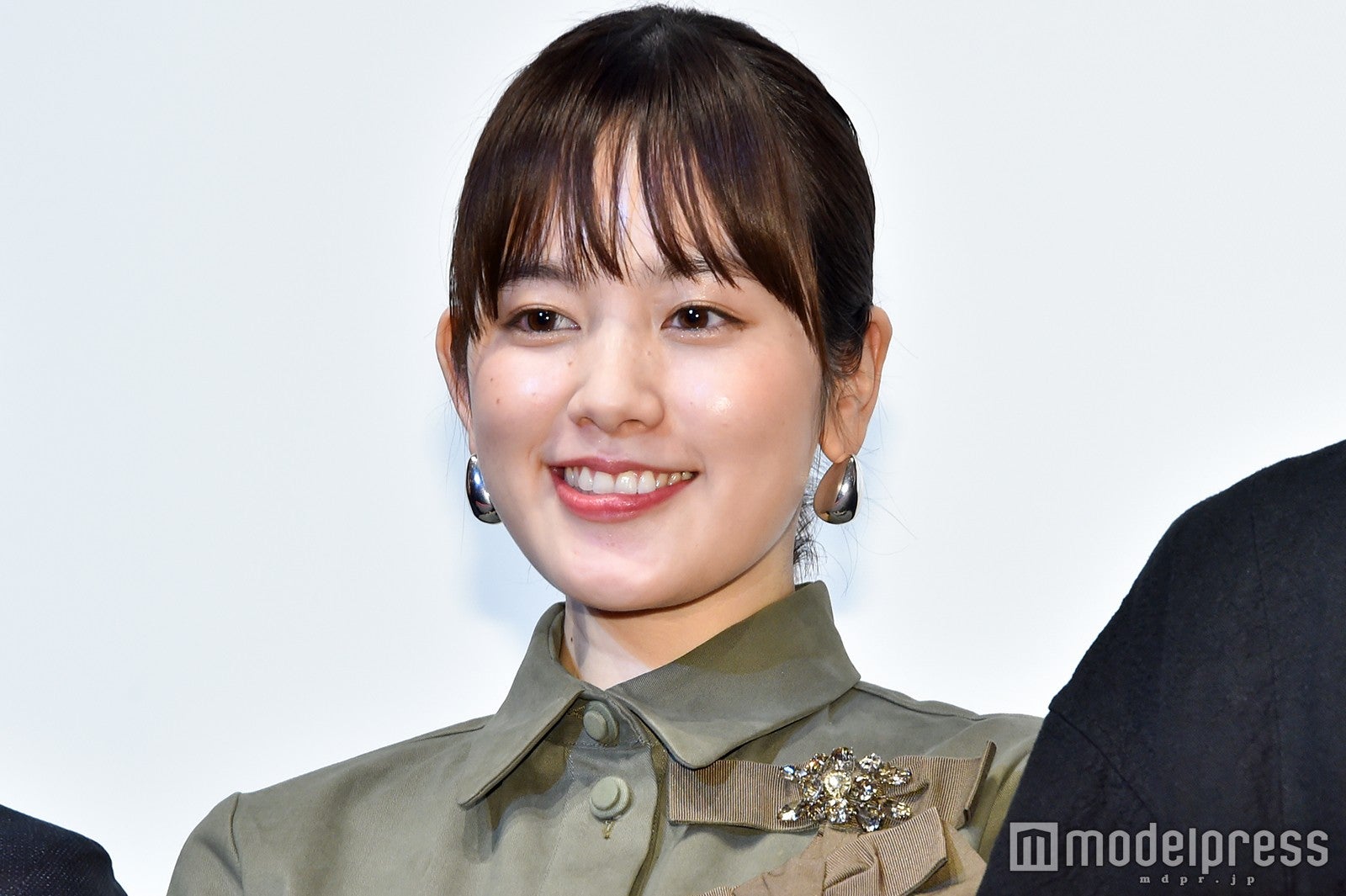 筧美和子（C）モデルプレス