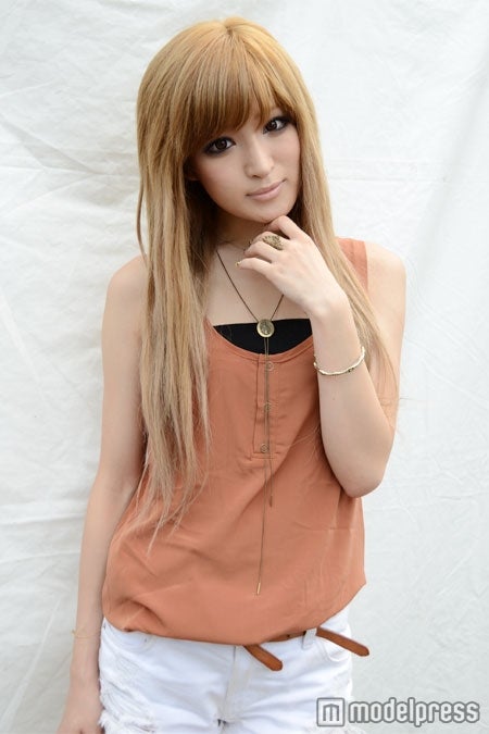 人気ブロガー、書籍第2弾で初のセミヌードに挑戦