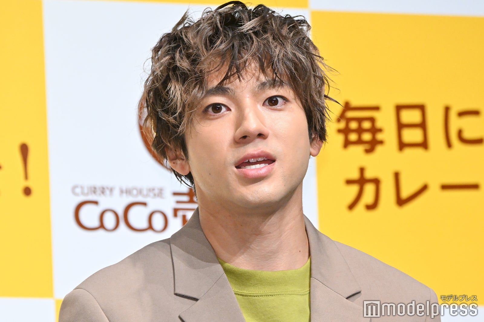 山田裕貴（C）モデルプレス