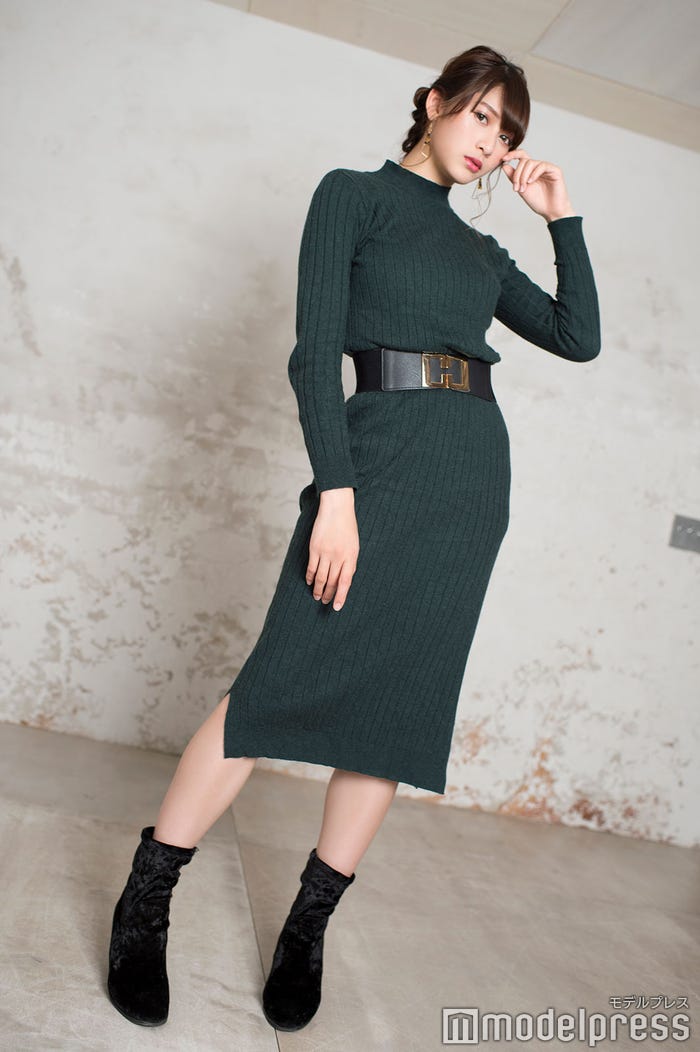 アンジェラ芽衣 (C)モデルプレス