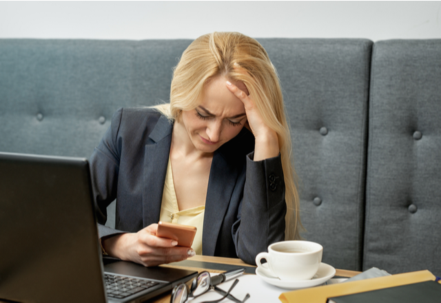 言ってない 人に頼るのが苦手な女性 の 強がりline とは モデルプレス