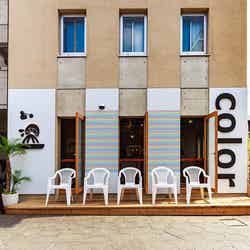 カラー/画像提供:color